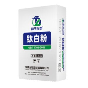 Anatase Titanium Dioxide