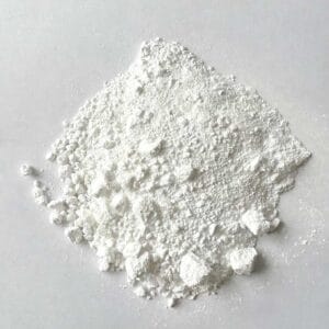 Surface-Treated Rutile Titanium Dioxide